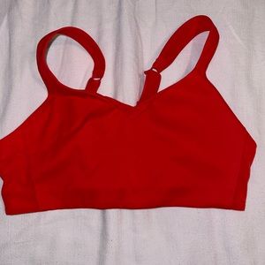 Brooks drive convertible run bra